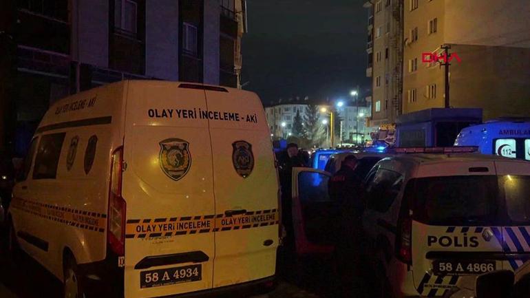 15 yaşındaki çocuk babası ve ağabeyini silahla öldürdü