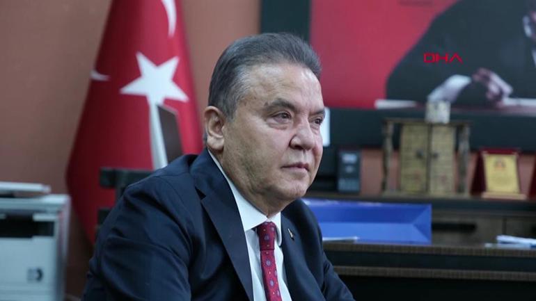 Antalya Büyükşehirde yolsuzluk davasında ilk duruşma görüldü