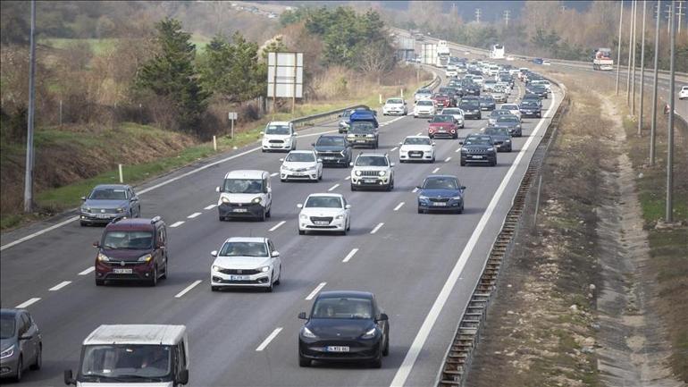  Bayramda yollar kan gölüne dönmesin
