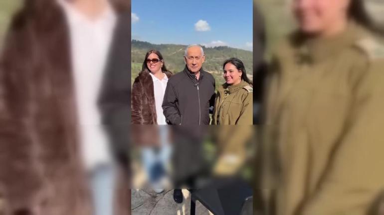 Her paylaşımı tartışma başlatıyor: Netanyahu gerçekten hayatta mı