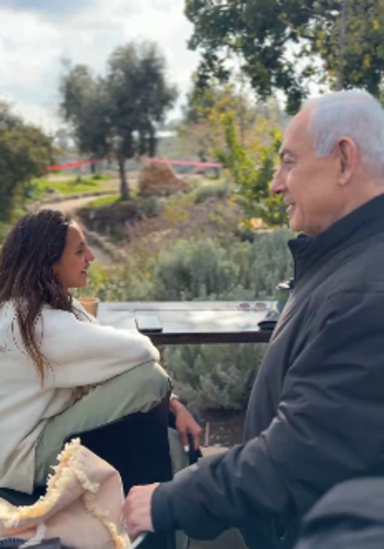 Her paylaşımı tartışma başlatıyor: Netanyahu gerçekten hayatta mı