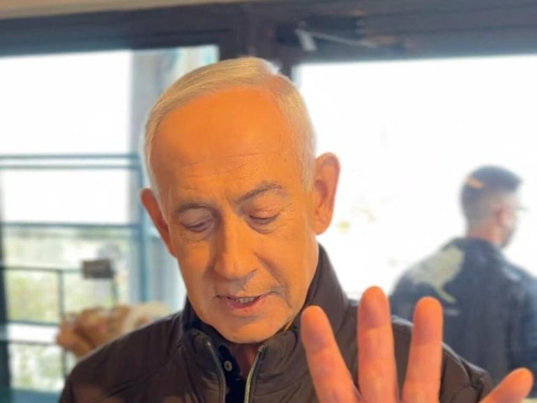 Her paylaşımı tartışma başlatıyor: Netanyahu gerçekten hayatta mı