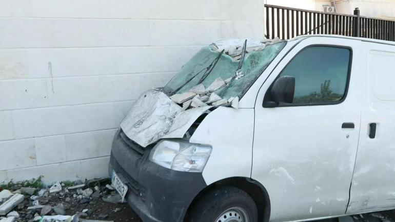 CNN TÜRK İsrailin vurduğu Lübnanda: İşte savaşın acı tablosu