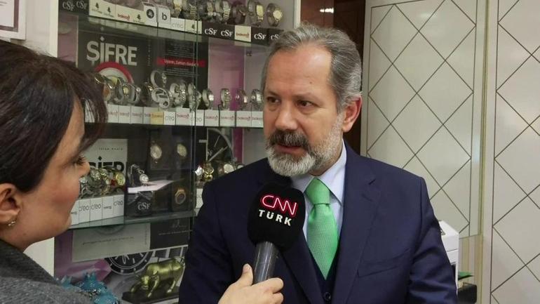 Piyasalar FED kararına kilitlendi: Altında tahminler sil baştan...