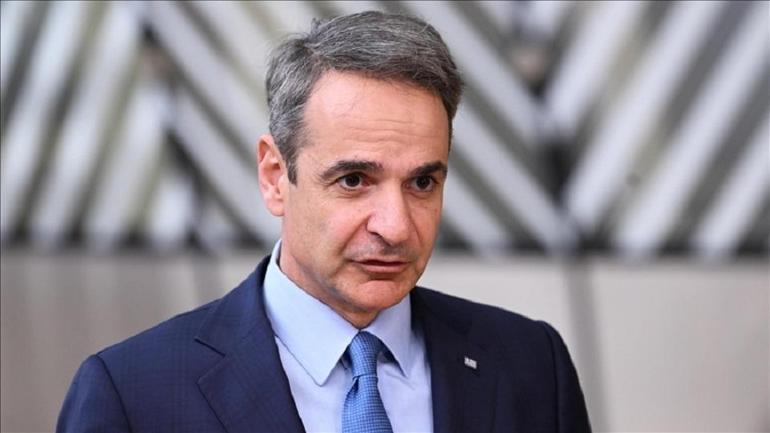 Yunanistanda kritik oylama... Türkiyeye karşı İsrail kalkanı