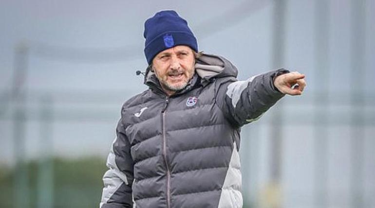 Trabzonspor, Eyüpspor kadrosunu duyurdu