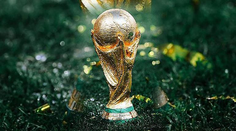 FIFA’dan İran’a Dünya Kupası çağrısı