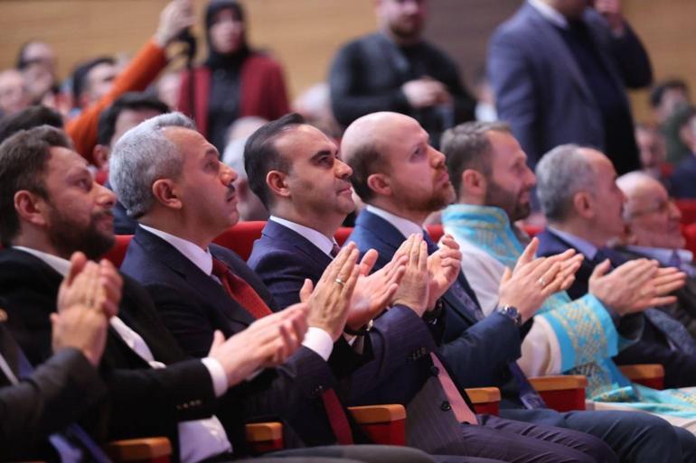  İmkan verildiğinde bu milletin evlatları en iyisini yapar