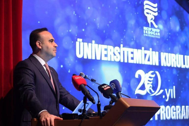  İmkan verildiğinde bu milletin evlatları en iyisini yapar