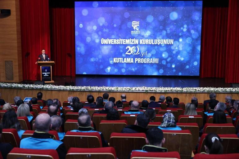  İmkan verildiğinde bu milletin evlatları en iyisini yapar