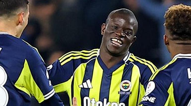 NGolo Kante: Kendim iyi hissediyorum, bu takım için her şeyi yapmak istiyorum