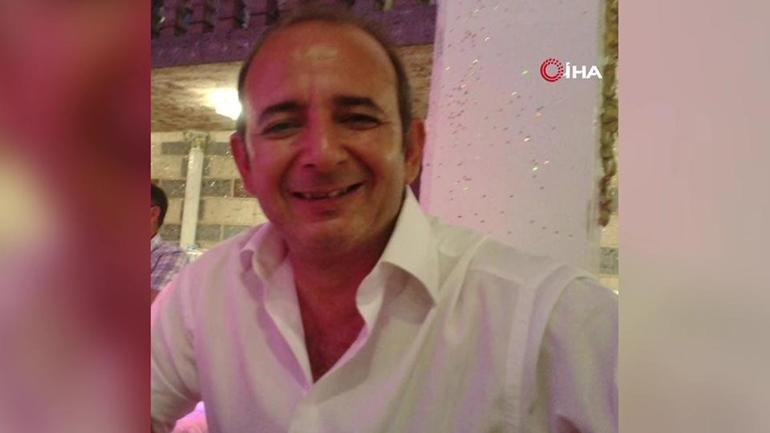 İzmir’deki taksici cinayetinde yeni görüntü