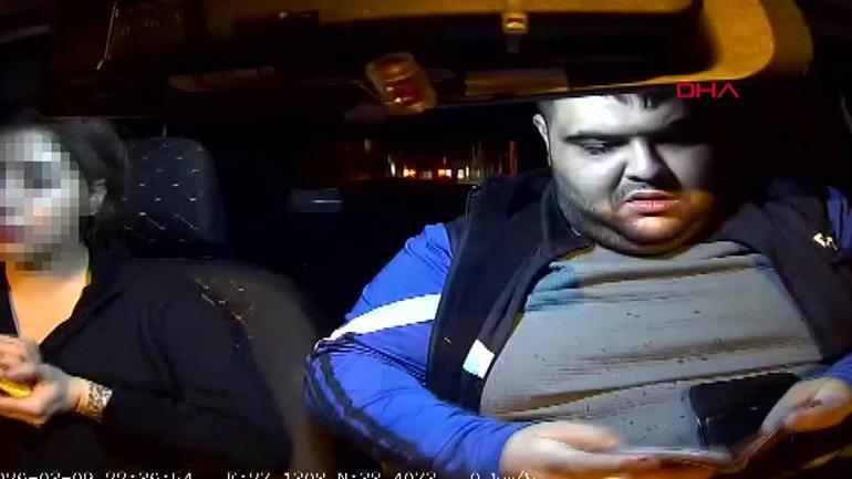 İzmir’deki taksici cinayetinde yeni görüntü