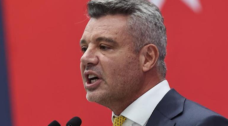 Sadettin Saran: Vazgeçmek yok, vazgeçmek gibi bir şansımız yok