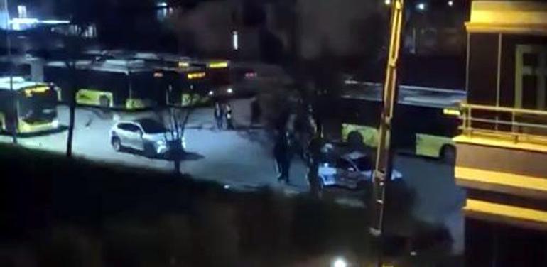  İETT şoförü 1.5 promil alkollü çıktı