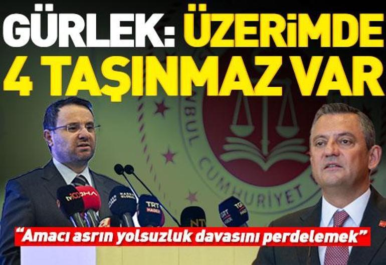 18 Mart 2026 Çarşamba gününün son dakika önemli gelişmeleri (CNN TÜRK 11.30 bülteni)