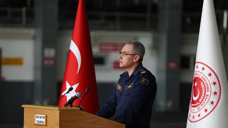  Adanaya ek Patriot sistemi konuşlandırılıyor CNN TÜRK, İncirlik üssünde