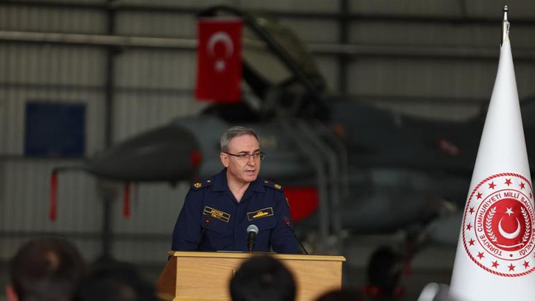  Adanaya ek Patriot sistemi konuşlandırılıyor CNN TÜRK, İncirlik üssünde