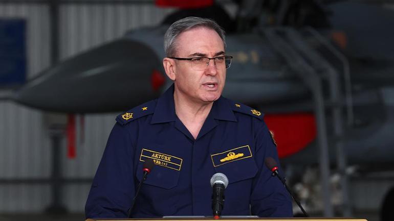  Adanaya ek Patriot sistemi konuşlandırılıyor CNN TÜRK, İncirlik üssünde