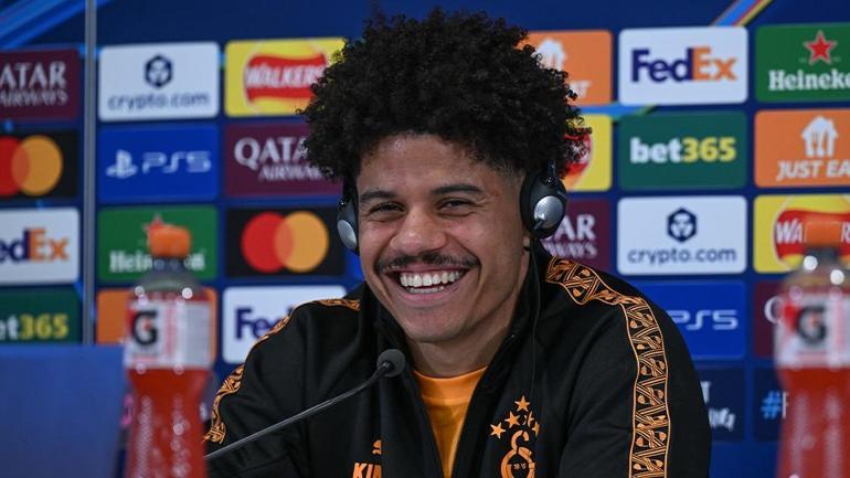  Liverpool - Galatasaray İşte Muhtemel 11’ler ve son gelişmeler