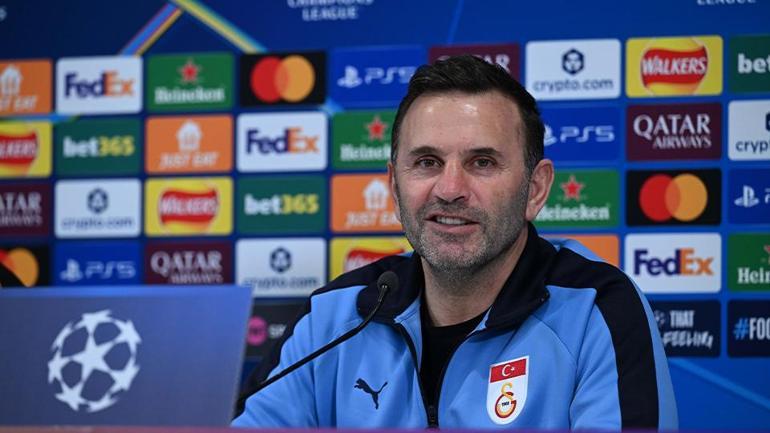 Şampiyonlar Ligi’nde dev randevu: Liverpool - Galatasaray İşte Muhtemel 11’ler ve son gelişmeler