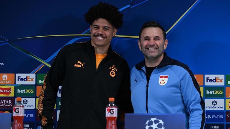 Şampiyonlar Ligi’nde dev randevu: Liverpool - Galatasaray İşte Muhtemel 11’ler ve son gelişmeler