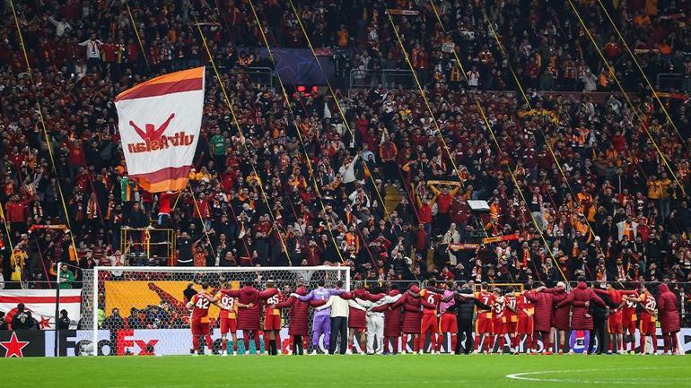  Liverpool - Galatasaray İşte Muhtemel 11’ler ve son gelişmeler