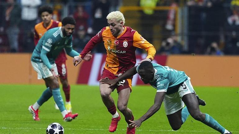  Liverpool - Galatasaray İşte Muhtemel 11’ler ve son gelişmeler