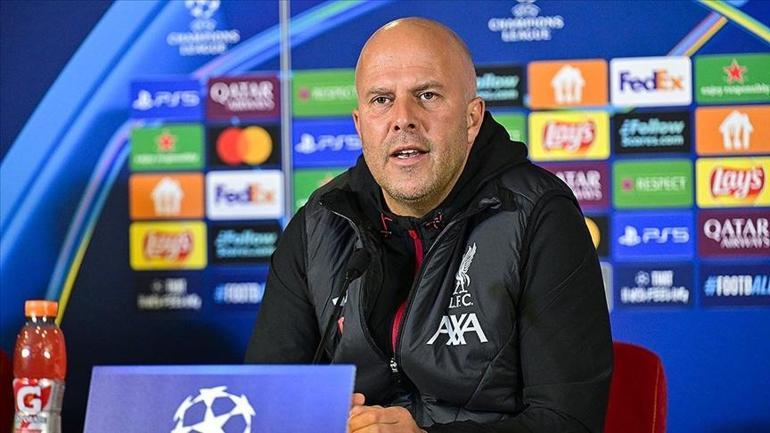  Liverpool - Galatasaray İşte Muhtemel 11’ler ve son gelişmeler