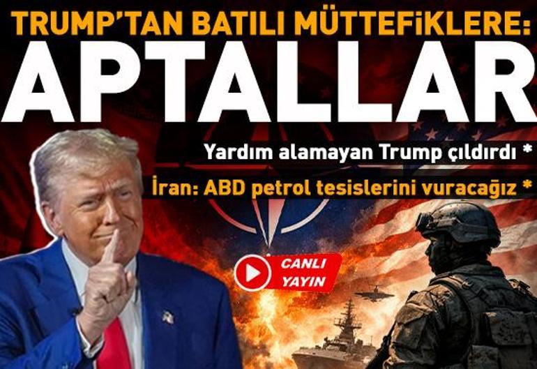 18 Mart 2026 Çarşamba gününün son dakika önemli gelişmeleri (CNN TÜRK 16.30 bülteni)