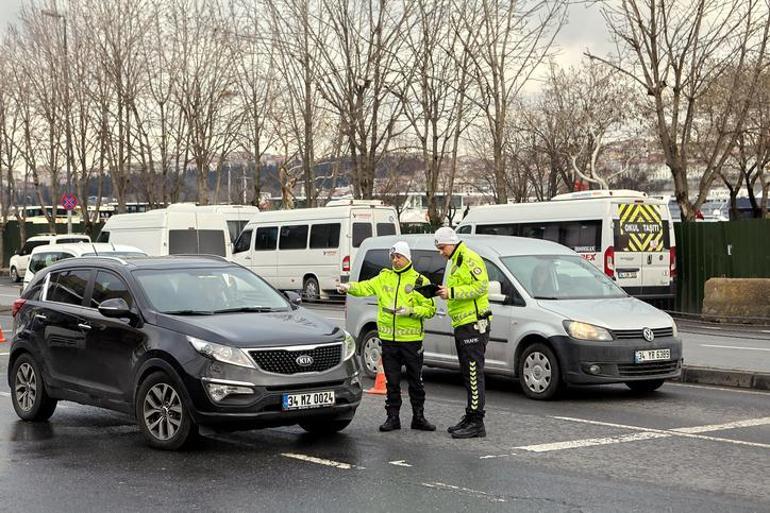  Kural ihlaline geçit yok