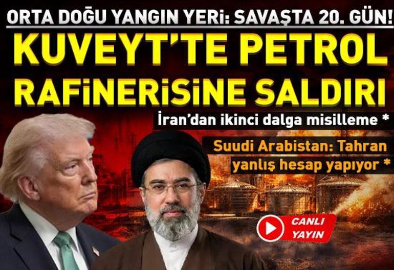 19 Mart 2026 Perşembe gününün son dakika önemli gelişmeleri (CNN TÜRK 11.30 bülteni)