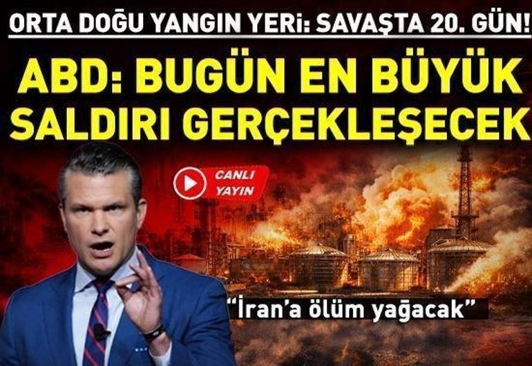 19 Mart 2026 Perşembe gününün son dakika önemli gelişmeleri (CNN TÜRK 16.30 bülteni)