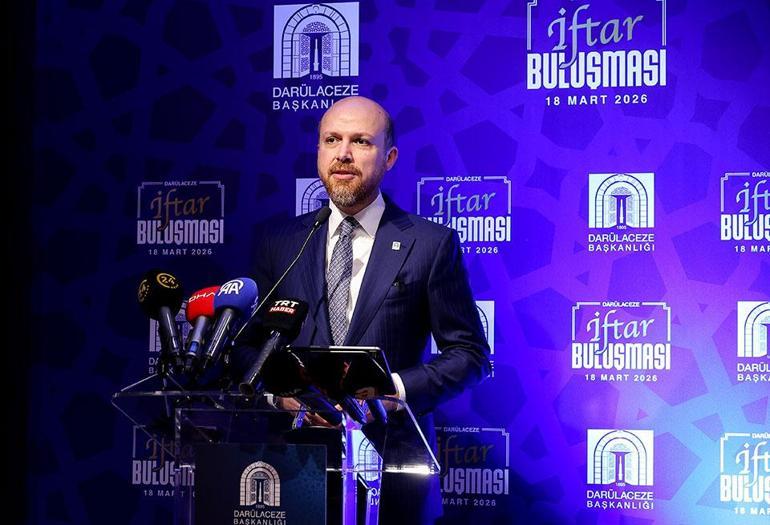 Darülacezede vefa buluşması