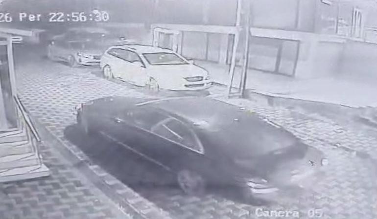 Futbolcu Kaan Kundakçı silahlı saldırıda öldürüldü