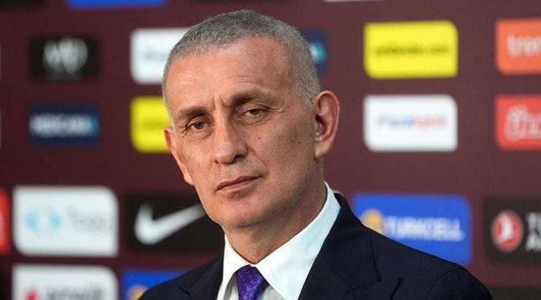 TFF Başkanı İbrahim Hacıosmanoğlu’ndan bayram tebriği