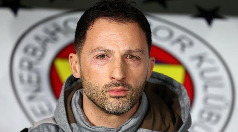 Matteo Guendouzi: Fenerbahçe ile hedefimiz şampiyon olmak