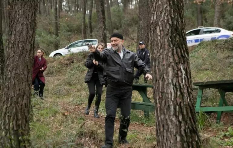 ARKA SOKAKLAR YENİ BÖLÜM NEDEN YOK Arka Sokaklar yeni bölümü ne zaman 20 Mart Kanal D yayın akışı