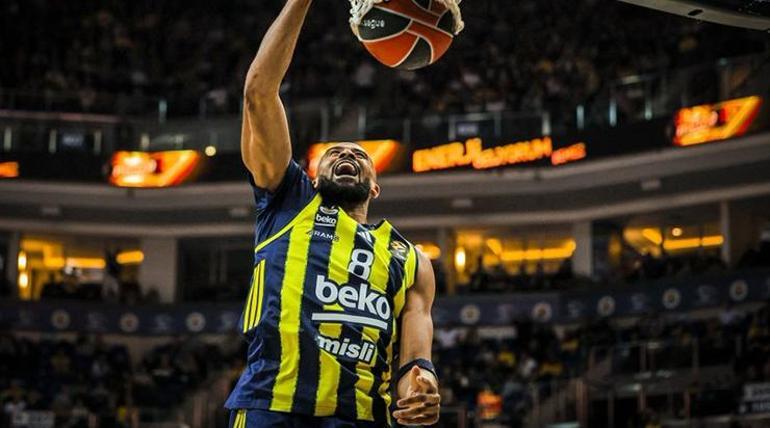 Fenerbahçe Beko, İtalyan ekibini mağlup etti