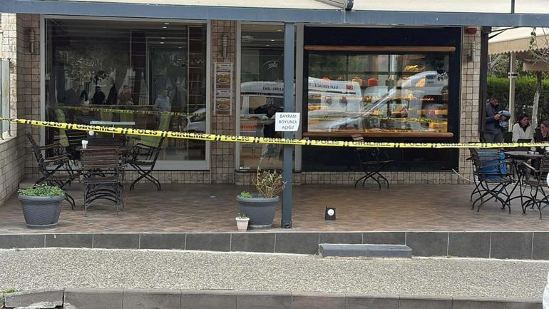 Eski Aydınspor Kulübü Başkanı ile kardeşini katletti Katilin şoke eden ifadesi ortaya çıktı