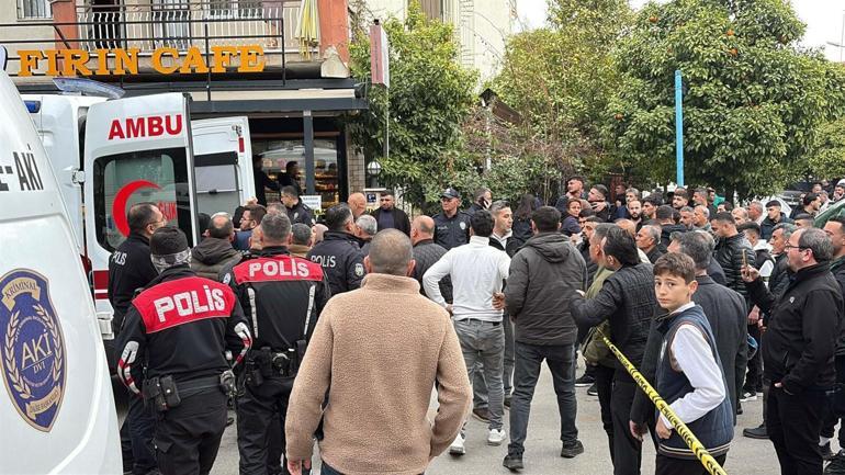 Eski Aydınspor Kulübü Başkanı ile kardeşini katletti Katilin şoke eden ifadesi ortaya çıktı