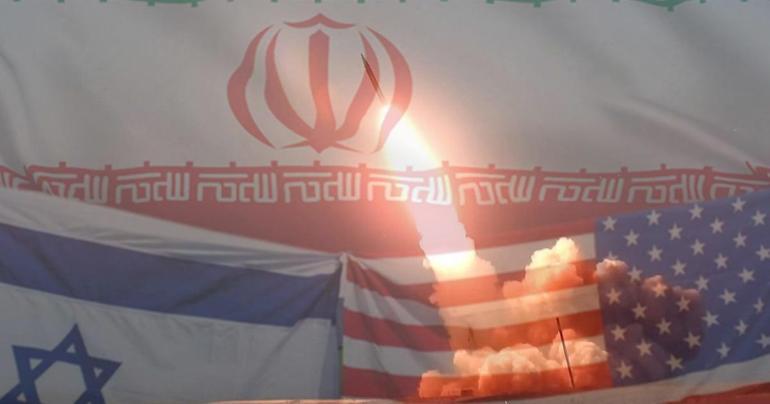 ABD frenledi İsrailden İran itirafı
