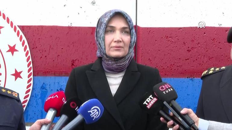 Bayramda yollarda trafik denetimi