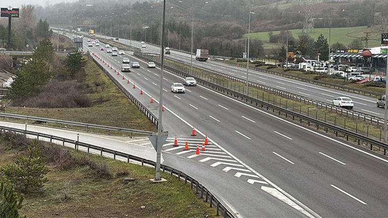 Bayram tatili bitiyor, dönüş başladı