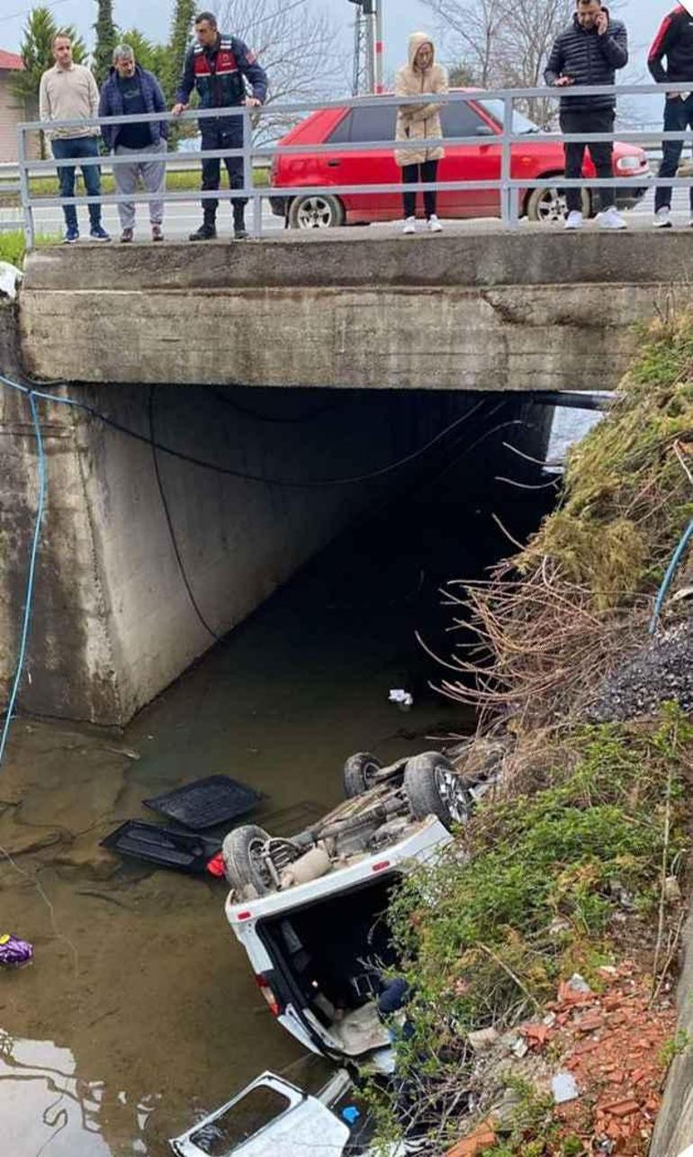 3 can kaybı, 2 yaralı...