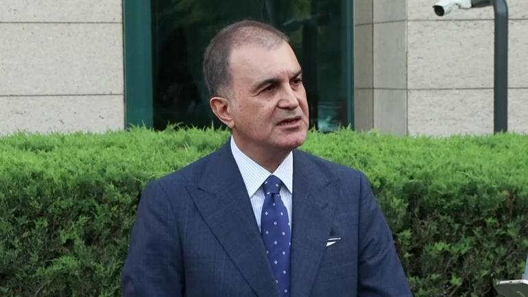 Bakanlardan ve siyasilerden Katar’daki helikopter kazası için başsağlığı mesajları