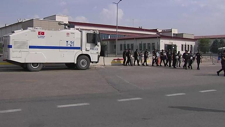 TBMMde bayram sonrası gündem yoğun