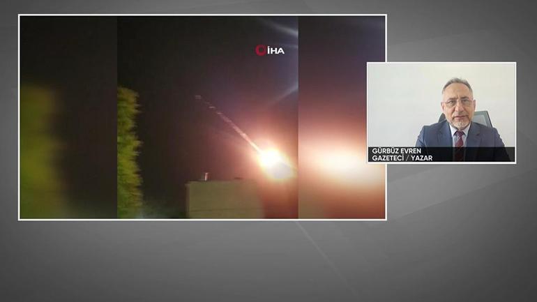 Dimona, İran’ın en büyük kozu mu