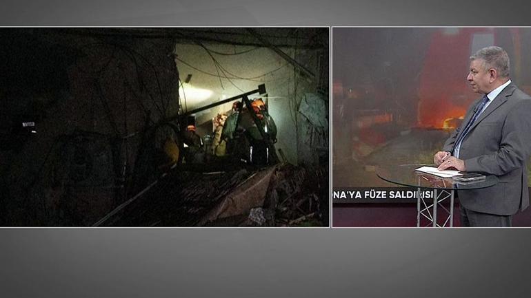 Dimona, İran’ın en büyük kozu mu