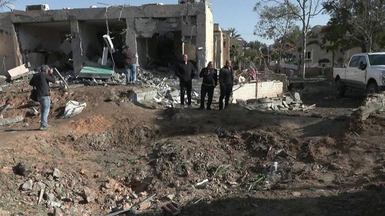 Dimona, İran’ın en büyük kozu mu